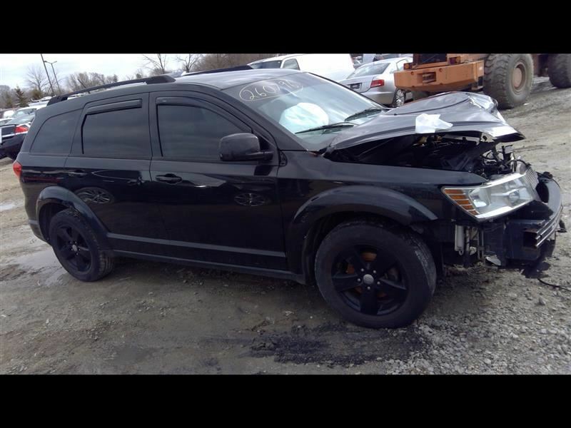 2012 DODGE JOURNEY Rocker Panel Moulding LEFT SIDE DRIVER eBay