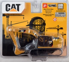 Diecast Masters CAT 320F L Hydraulic Excavator 1:64 Scale Diecast Model 84644CS