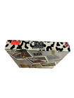 Mattel Hot Looks Models Doll Go In Style Jewelry Tote, 1980s, NRFB — photo 3