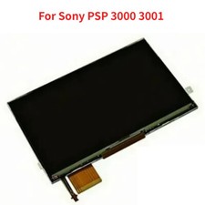 Replacement LCD Screen Backlight Display For Sony PSP 3000 3001 PSP3000 Parts