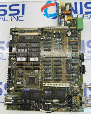 DIGITAL LINK DL3100 DIGITAL SERVICE MULTIPLEXER BOARD