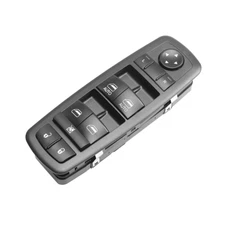 CENTAURUS Master Power Window Switch - Front Left Driver Side, for 2011-2019 200