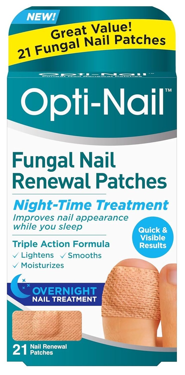 TRACY  UNPUBLISHED TUNES　FUNGUS Amazon.com : 7 Days Nail Fungus Treatment, All Plant Formula