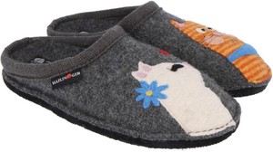 ebay haflinger slippers