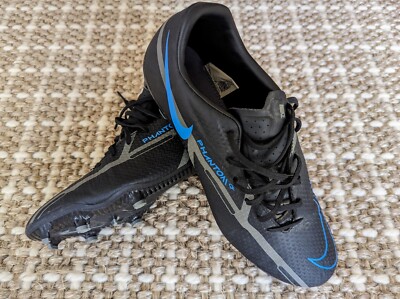Mens Nike Phantom GT2 FG Firm Ground 3G Football Boots Size
