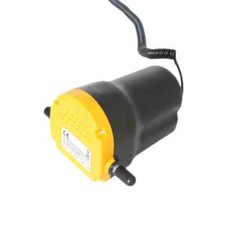 Diesel Pump 12V24V Pumping Pump Electric Self-priming Oil Pump Pumping Pumps