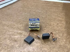 GUARANTEED PARTS (GP) RX-59 PREMIUM QUALITY BRUSH SET - NEW