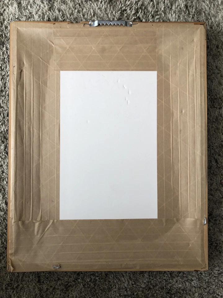 Poema de colección enmarcado Dr Pharma Seuss de Doug Bennett 1999... 15X12... ¡RARO! Foto 2 de 2