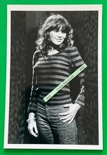 Found PHOTO of Beautiful Singer LINDA RONSTADT Legendary Voice and Performer