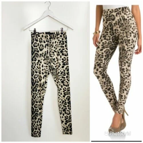 Estampado Animal mujer Kardashian Kollection Leggings tamaño regular para De mujer