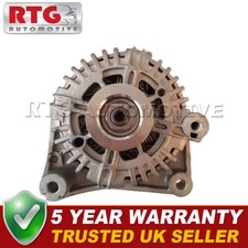 Aim Alternator Fits Mini Countryman Mini Clubman Paceman Clubvan 1.6 D 2.0 One