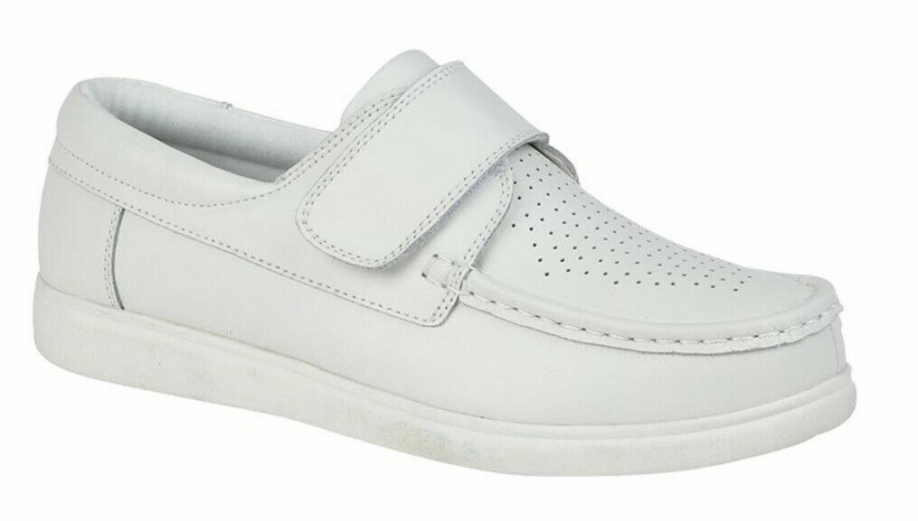 Leather Lawn Bowls Bowling Shoes Lightweight Comfort Mens Womens Unisex Trainers eBay