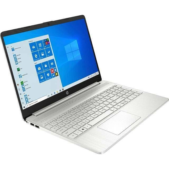 HP 15-dy2044nr Touchscreen Laptop 256gb SSD 3.00ghz I3 Intel Core