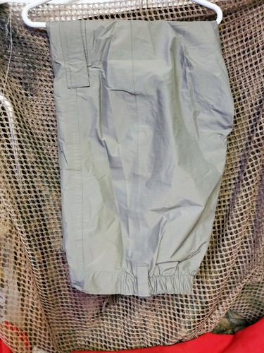 Patagonia PCU Level 6 GORE-TEX Pant 