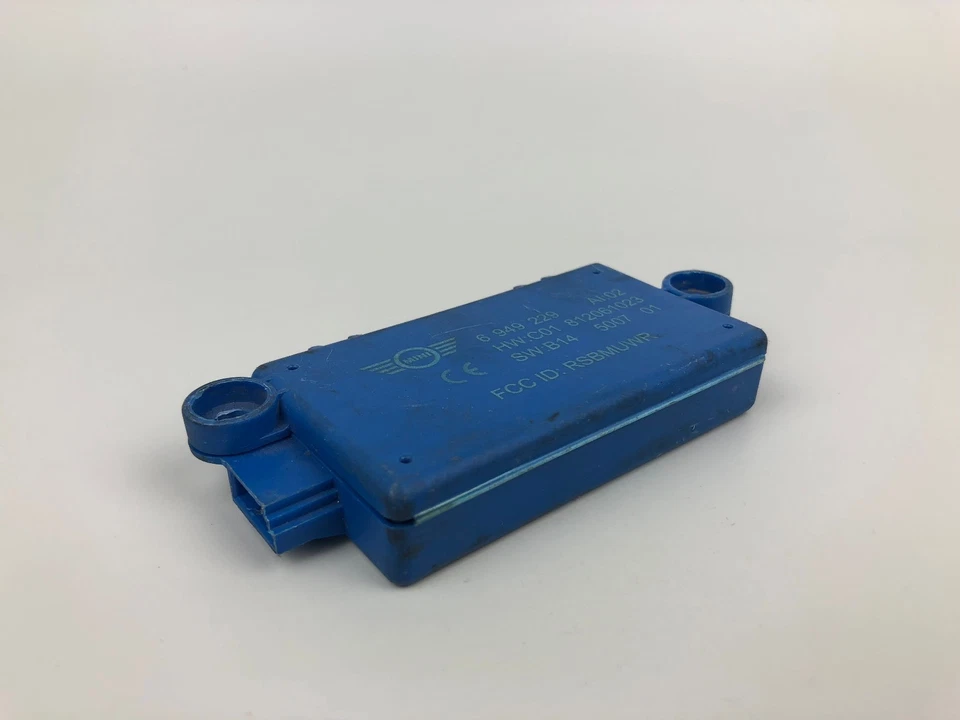 MINI One R50 Door Alarm door Sensor Module 6949229 - Image 2 of 4