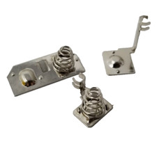 Battery Terminals Spring Contacts Battery Spring For Gameboy Pocket GBP