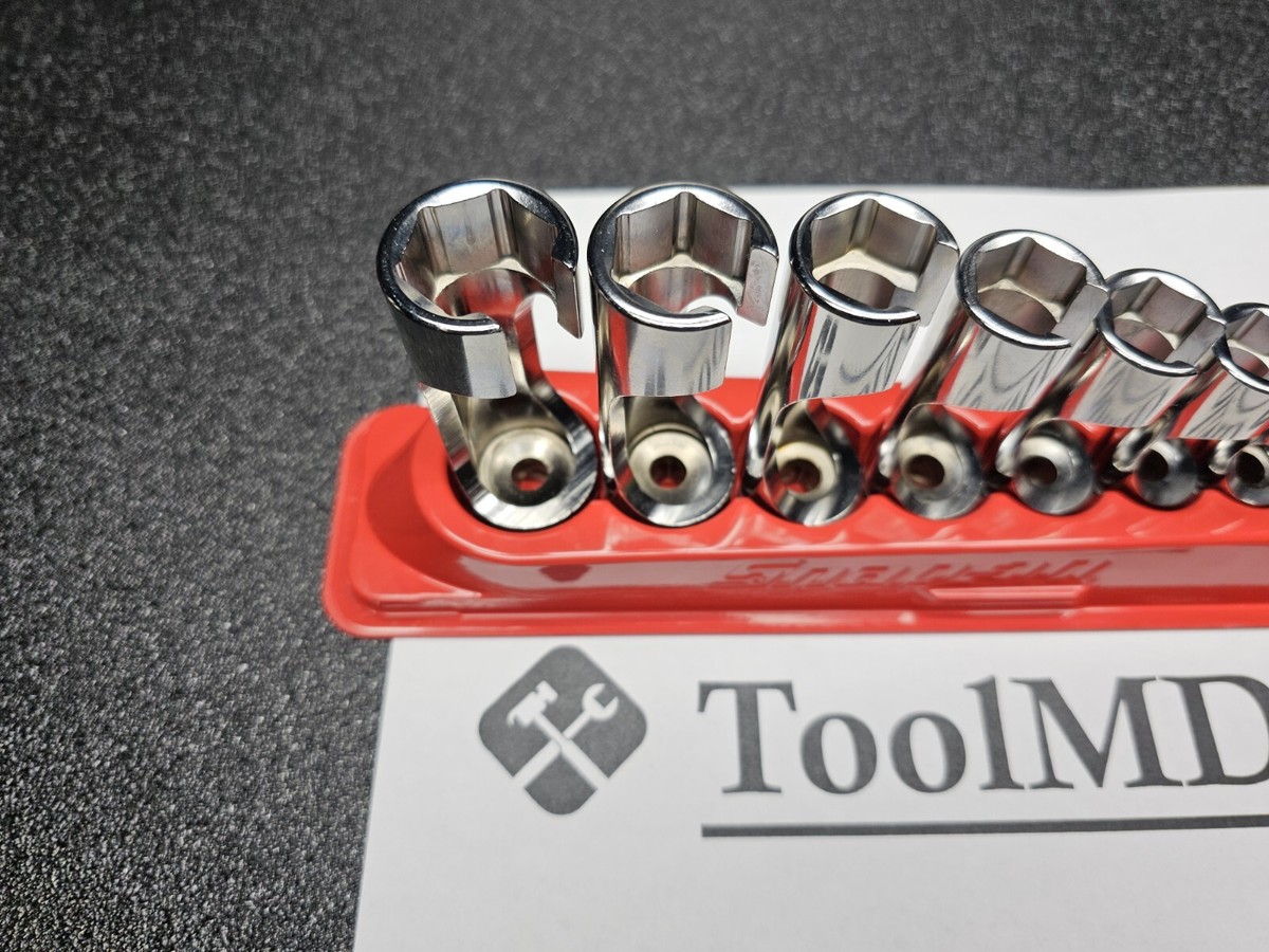 peacestyle-sk8-senaスナップオン 210RAFSM Snap-on Tools USA NEW 10pc 3/8