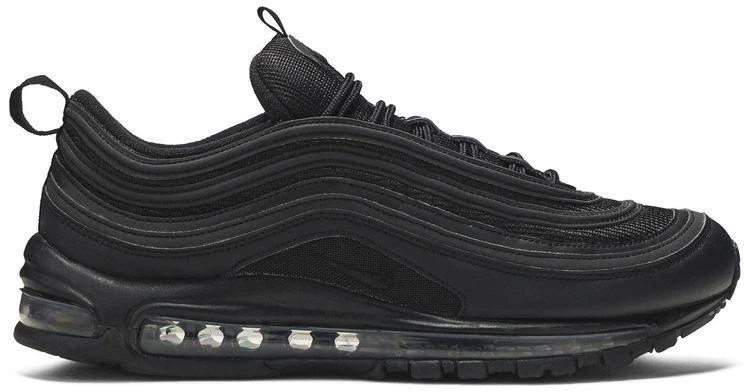 Nike Air Max 97 Golf Black for Sale | Authenticity Guaranteed | eBay