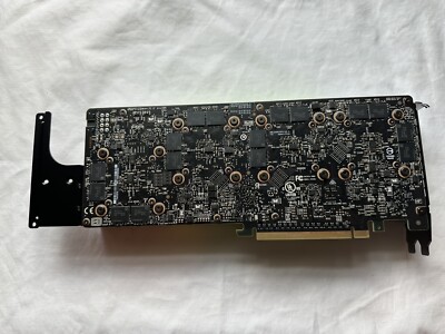 Dell NVIDIA Tesla M10 32GB GDDR5 – Accélérateur Graphique PCIe-x16, Occasion Garanti