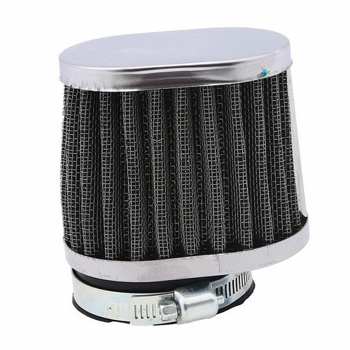 50mm Motorcycle Air Cold Filter Cleaner For Honda Scooter ATV Pit Dirt Bikes - Picture 4 of 11