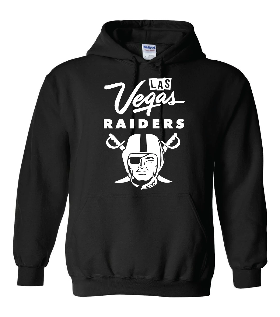 Las Vegas Raiders Hoodie