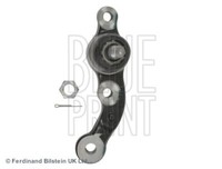 Blue Print ADT387134 Axialgelenk, Spurstange Vorne Links Rechts FüR Toyota