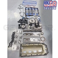 MDS Lifters KIT timing chain kit camshaft kit for 09-15 Dodge Ram 1500 5.7L Hemi