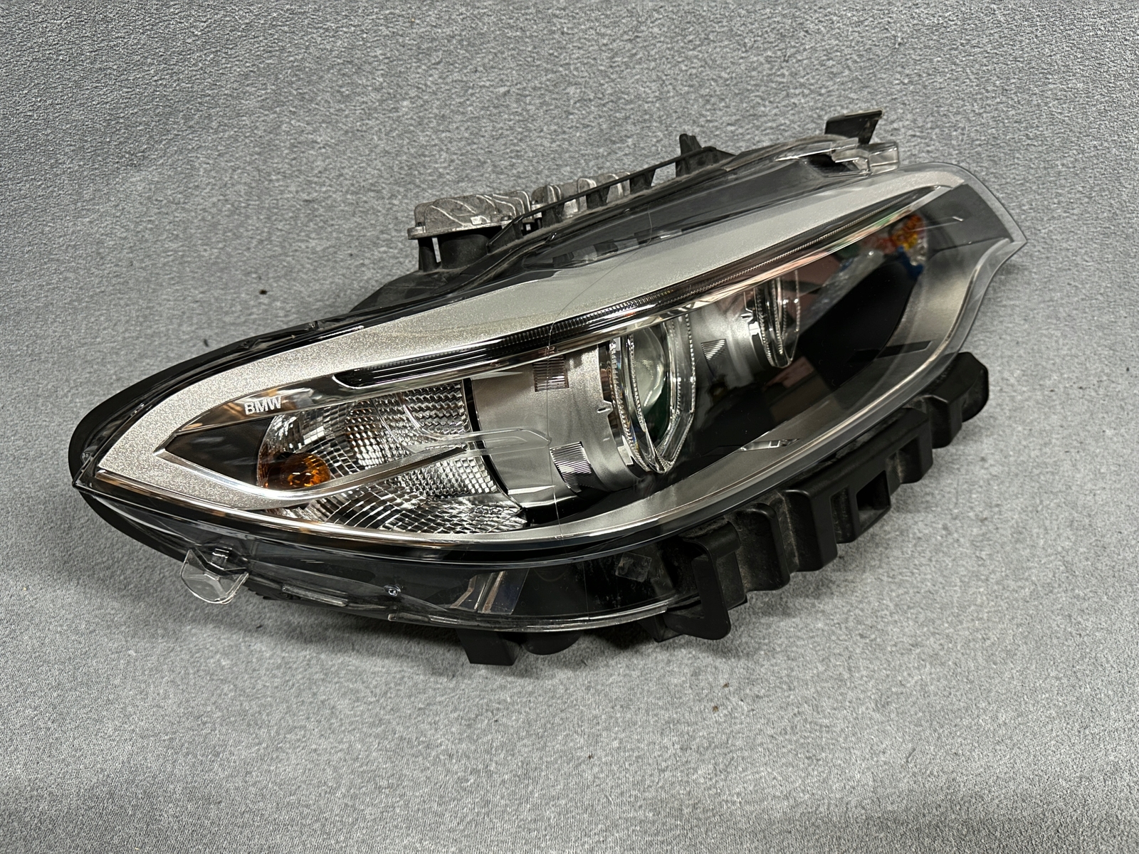 Frontscheinwerfer BMW F22 F23 7304478 Bi-Xenon Rechts Scheinwerfer  
