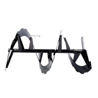 Bercomac 105428 Auger 66'' Right For Vantage Snowblower Black on sale Bercomac 105428 Auger 66'' Right For Vantage Snowblower Black on sale