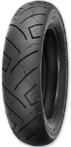 HONDA GL1100 GOLDWING Shinko 777 HD Rear Motorcycle Tire 140/90-16 87-4596 - Image 2 of 4