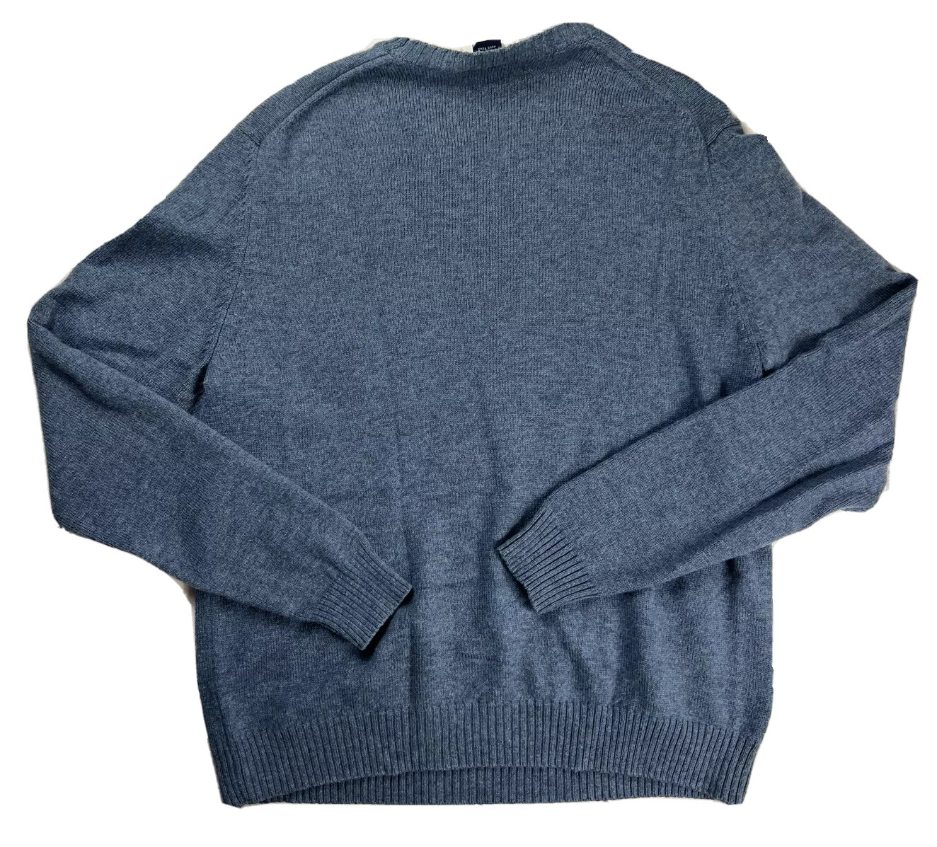 Brooks Brothers Pullover Sweater Mens 