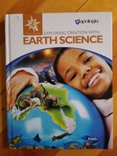 Apologia Earth Science