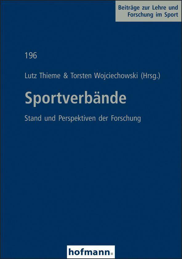 Thumbnail - Sportverbände, Lutz Thieme
