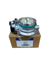 New In Box Fuel Injection Throttle Body-throttle Body Motor Standard S20019 New In Box Fuel Injection Throttle Body-throttle Body Motor Standard S20019