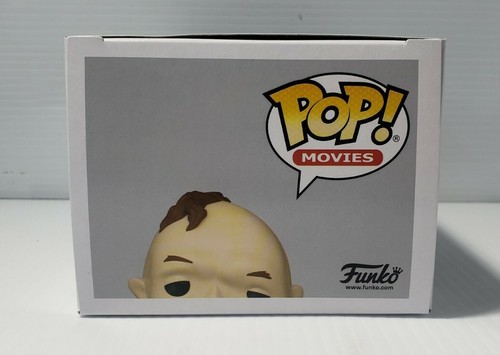 Funko The Goonies - Sloth With Ice Cream Walmart Exclusive Rocky Road - Picture 5 of 6