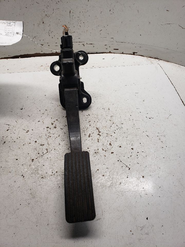 SEBRING   2008 Accelerator Parts 1322472