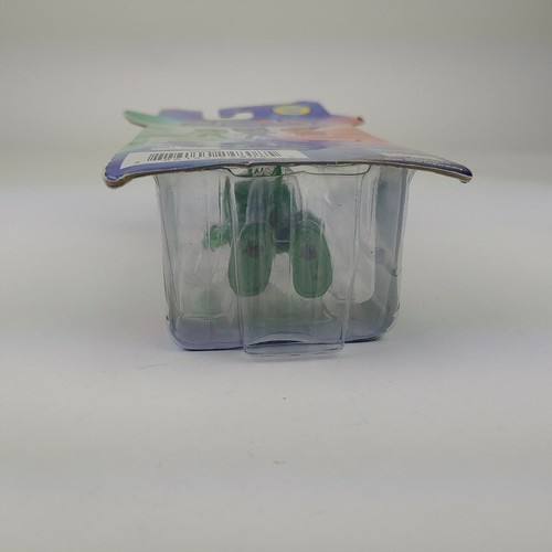 PJMASKS Gekko Articulated Action Figure 3" 2017 by Just Play Toy - Picture 4 of 5