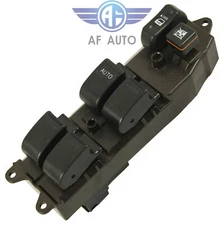 Control Switch Electric Power Window Master For  Scion xA xB C 2004 2005 2006