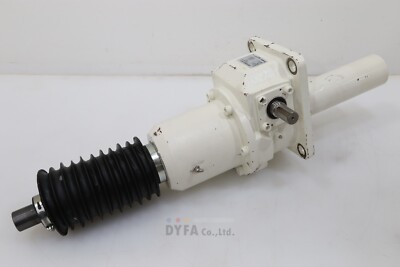 TSUBAKI used LINIPOWER SCREW JACK JWH150USH2.9J-TK 290mm stroke