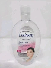 Eskinol Classic Glow with Mineral Grains 225ml