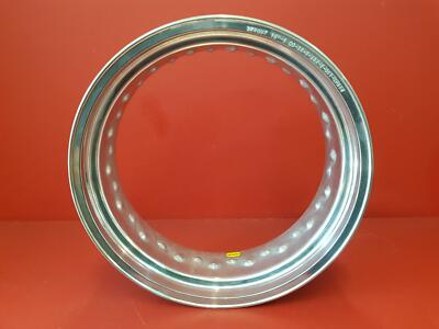 AKRONT Felgenring Felge Rim 15x5.00 universal neu