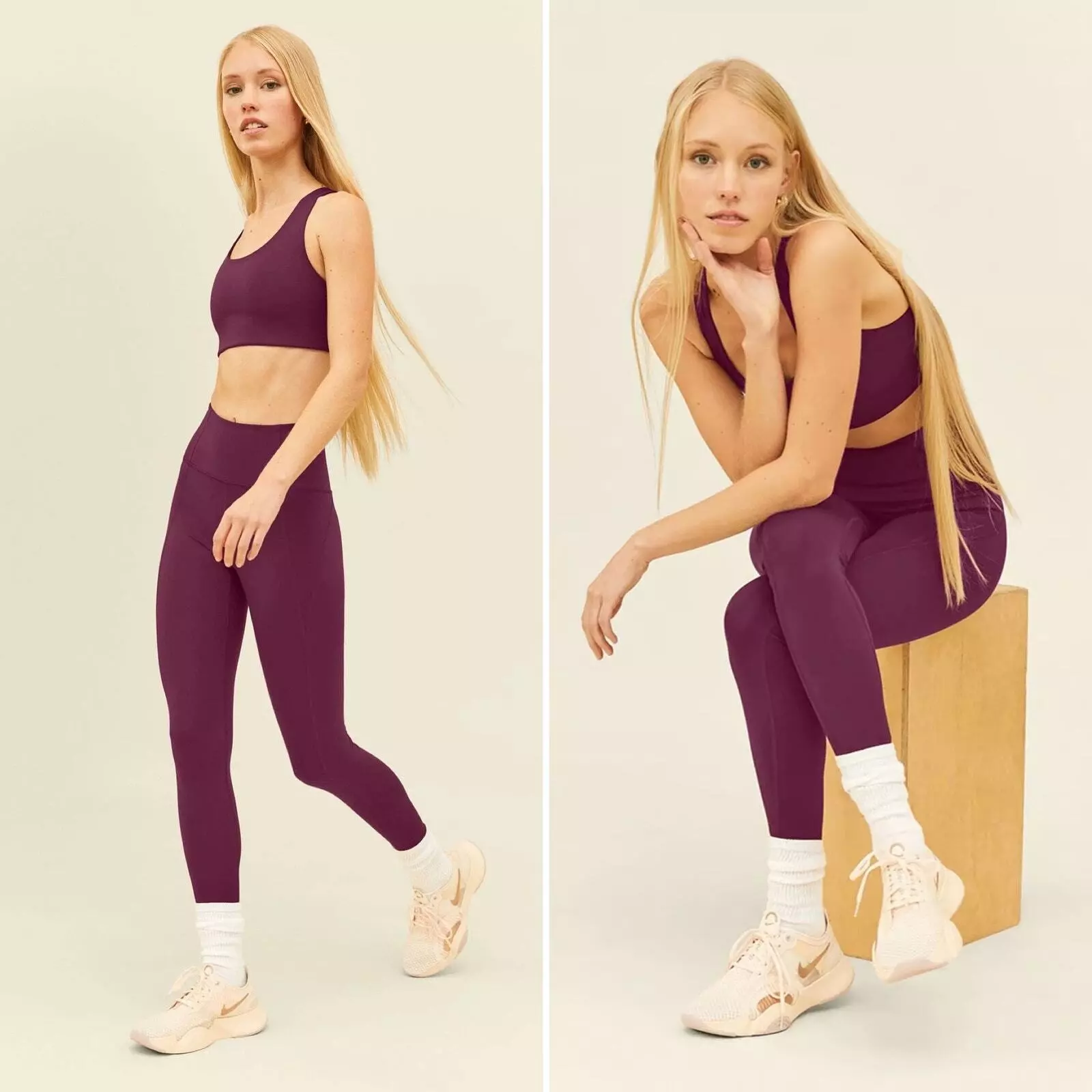 girlfriend-collective compressive high rise gym leggings