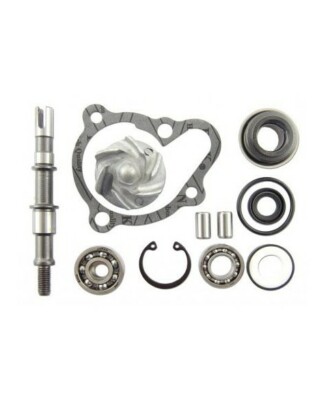 KIT REVISIONE RIPARAZIONE POMPA ACQUA KYMCO X CITING 250 4T 2005>2005