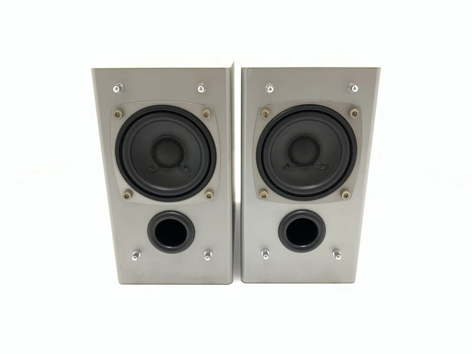 JVC FS-SD5 Vintage CD Player Mini Componet Cs Fernbedienung Kontrolle Work Good - Bild 4 von 4