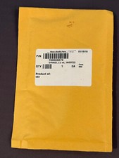 Waters® 700006070 Syringe, 2.5mL, Inverted - New Sealed