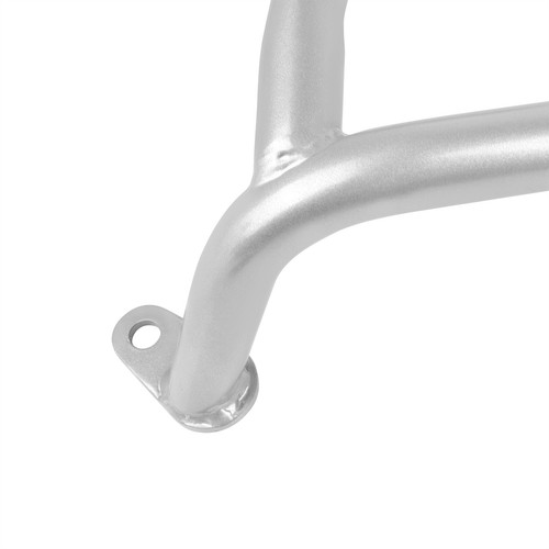 Highway Engine Guard Crash Bars For Honda CB500X CB400X 2019-2022 2020 Silver - Imagen 11 de 12