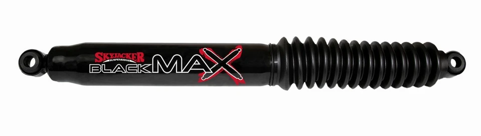 Skyjacker Black Max Shocks 1999-2004 Ford F250 F350 Super Duty 4WD 0"-3" Level Foto 4 de 4