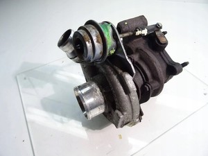 8200466021 2.0 DCI TRAFIC VIVARO Turbolader H8200466021 Original Teil OE Gebrauc