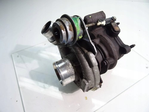 8200466021 2.0 DCI TRAFIC VIVARO Turbolader H8200466021 Original Teil OE Gebrauc