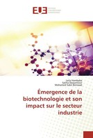 Leila Hambaba (U. A.) | ÉMergence De La Biotechnologie Et Son Impact Sur Le...
